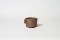 Rustic Ceramic Tea Sets Image 5