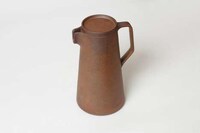 Rustic Ceramic Tea Sets Image 8
