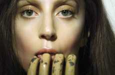 Minimalist Pop Star Teasers