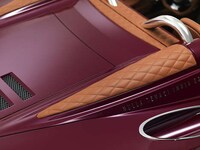 Predatory Aviation-Inspired Autos Image 3
