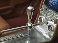 Predatory Aviation-Inspired Autos Image 6