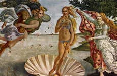 Classical Celebrity-Infused Portraits