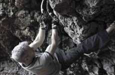 Rock-Climbing Sportsbands