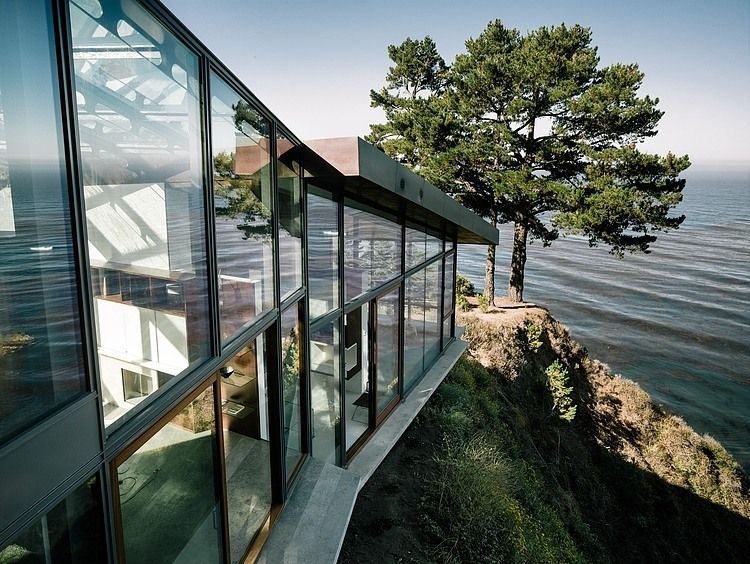Extravagant Cliff Dwellings