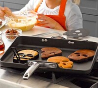 Creepy Breakfast Molds Image 3