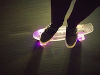 Radically Illuminated Boards Image 2