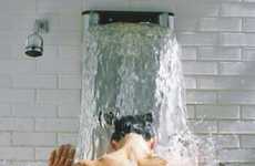 Enchanting Shower Capsules