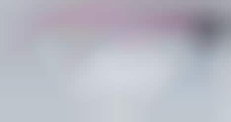 Minimalist Billiard Tables