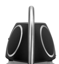 Mobile Home Speakers Image 2