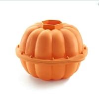 Halloween Cake Molds Image 3