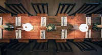 Whimsical Vintage Restaurants Image 6
