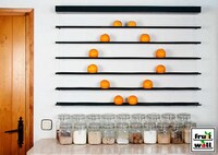 Manifold Fruit Shelving Image 8
