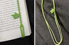 Pointing Page Savers