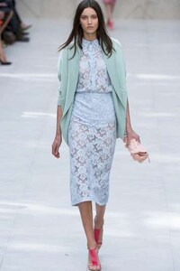 Delicate Lilac Apparel Image 4