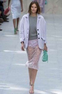 Delicate Lilac Apparel Image 5