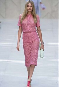 Delicate Lilac Apparel Image 7