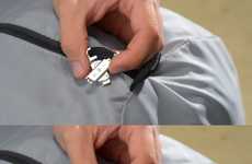 Handy Zipper Repair Kits