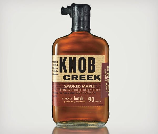 Breakfast Maple Whiskies