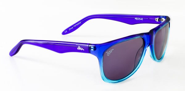 Biodegradable Eco-Friendly Eyewear