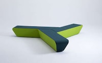 Modular Arboreal Benches Image 5