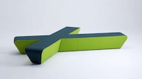 Modular Arboreal Benches Image 6