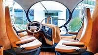 Monstrous Motor Mansions Image 2