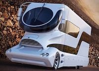 Monstrous Motor Mansions Image 3