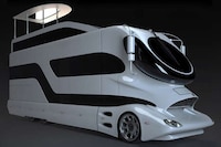Monstrous Motor Mansions Image 4
