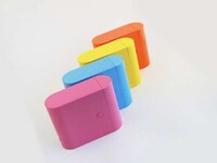 Vibrant Bento Lunchboxes Image 3