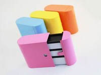Vibrant Bento Lunchboxes Image 4