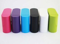 Vibrant Bento Lunchboxes Image 5