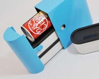 Vibrant Bento Lunchboxes Image 7