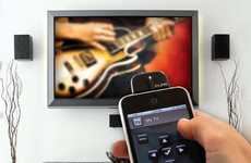 Universal Remote Controls