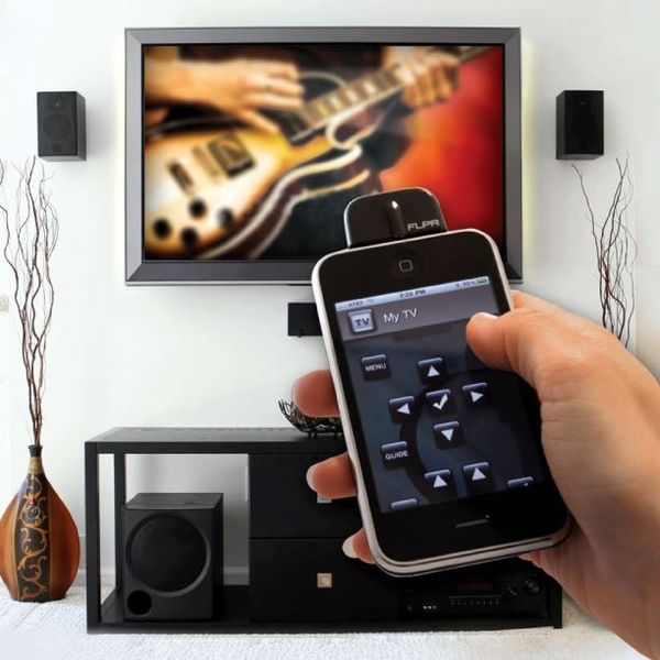 Universal Remote Controls