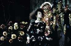 Eerie Victorian Editorials