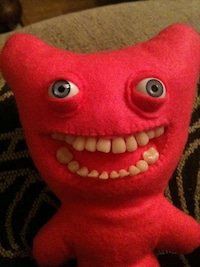Freaky Human-Infused Dolls Image 4