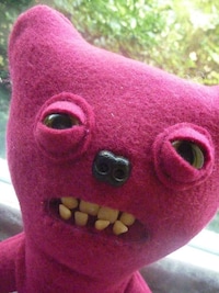 Freaky Human-Infused Dolls Image 6