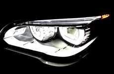 Responsive Car Headlights
