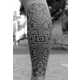 Spiritual Stippling Tattoos Image 2