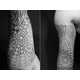 Spiritual Stippling Tattoos Image 5