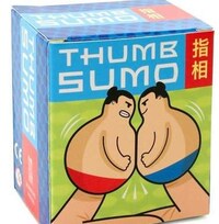 Cultural Thumb Games Image 2