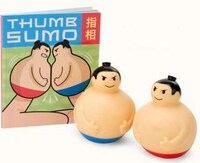 Cultural Thumb Games Image 3