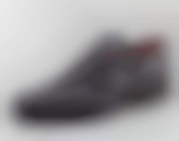 Lustrous Patent Footwear