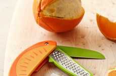 Army Knife Fruit Slicers