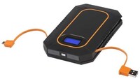 Solar-Powered Phone Chargers Image 2