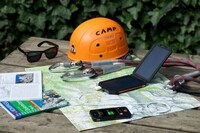 Solar-Powered Phone Chargers Image 8