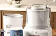 DIY Classic Dessert Machines