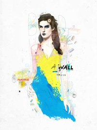 Dramatic Digital Illustrations Image 2