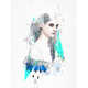 Dramatic Digital Illustrations Image 3