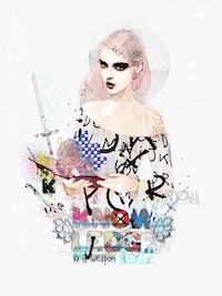 Dramatic Digital Illustrations Image 5